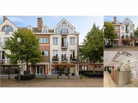 surface commerciale à vendre à nieuwe kaai 43 turnhout (rbv22996)