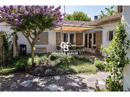 villa rare au cœur d’hossegor