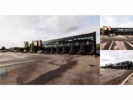 surface industrielle à louer à rijksweg 19 bornem (rbv23303)