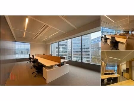 bureaux à louer à leonardo da vincilaan 19 diegem (rbv23268)