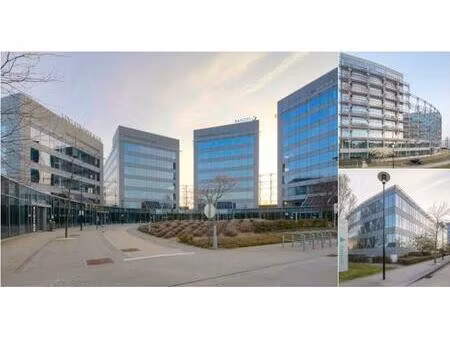 bureaux à louer à leonardo da vincilaan 19 diegem (rbv23270)