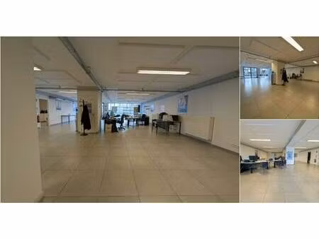 bureaux à louer à antwerpsestraat 147 mortsel (rbv22883)