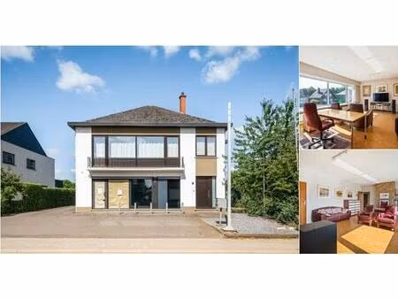 surface commerciale à vendre à blerebergstraat 14 tielt (rbv23169)