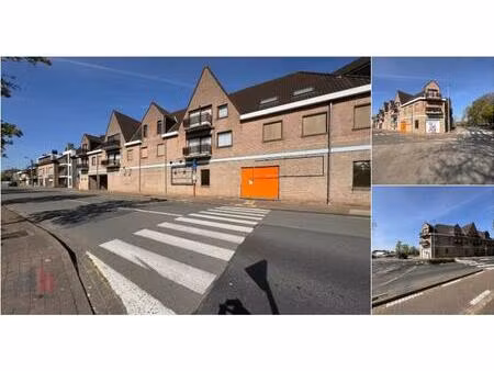 surface commerciale à louer à industrielaan 1 torhout (rbv23325)