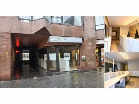 surface commerciale à vendre à grote markt 26 turnhout (rbv23021)