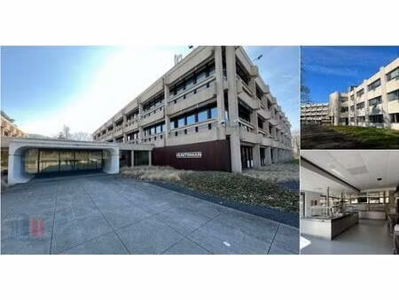 surface industrielle à louer à everslaan 45 everberg (rbv23241)