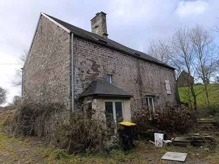 maison à vendre à fleury (50800) - manche