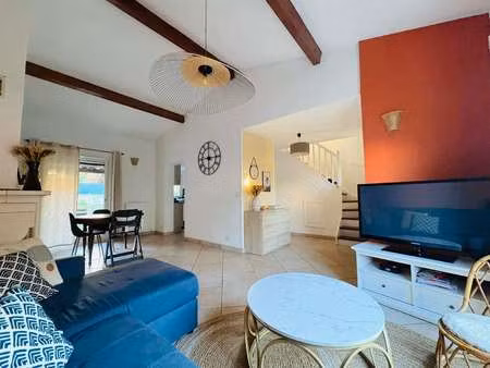 vente maison à mouans-sartoux (06370) : à vendre / 86m² mouans-sartoux