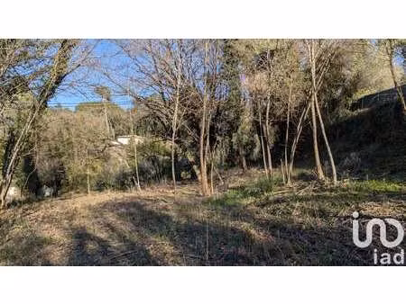 vente terrain à roquefort-les-pins (06330) : à vendre / 2939m² roquefort-les-pins