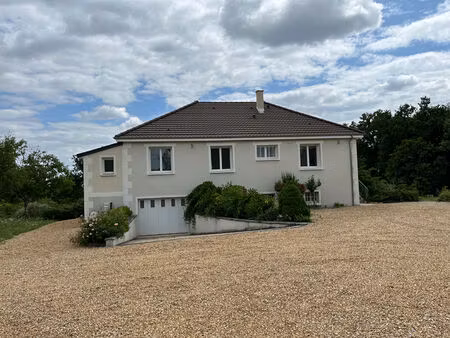 achat maison 4 pièces 96m²