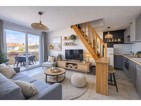 vente appartement 2 pièces 34 m² andernos-les-bains (33510)