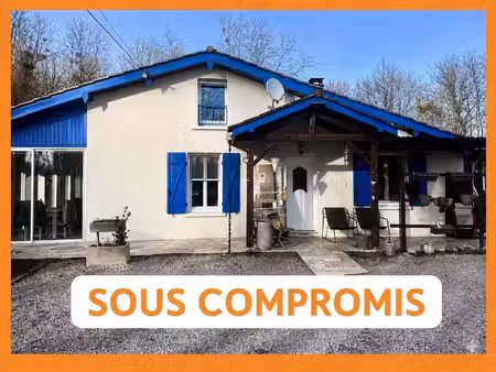 maison familiale 138m2 - arthurimmo bazas