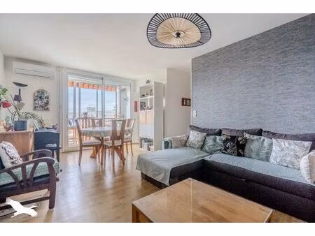 vente appartement 4 pièces 70 m² bordeaux (33200)