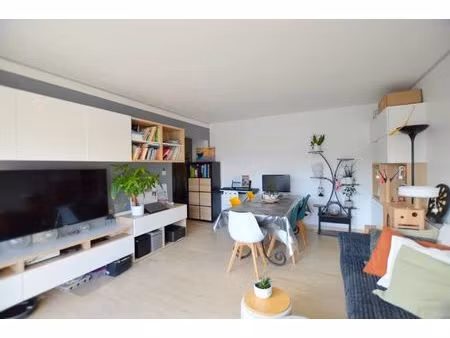 vente appartement 3 pièces 74 m² montpellier (34000)