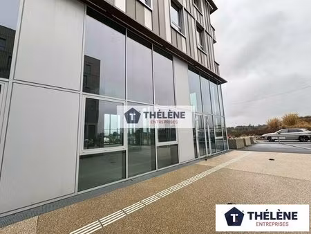 location commerce 292 m² à montpellier (34000)