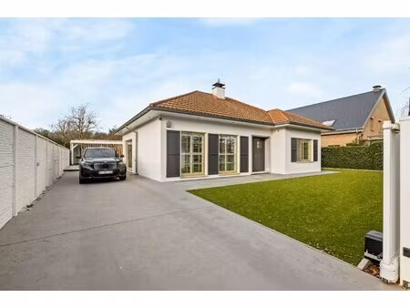 huis te koop in sint-gillis-waas met 3 slaapkamers