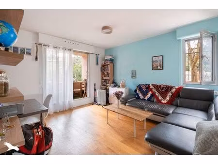 vente appartement 2 pièces 45 m² montpellier (34090)