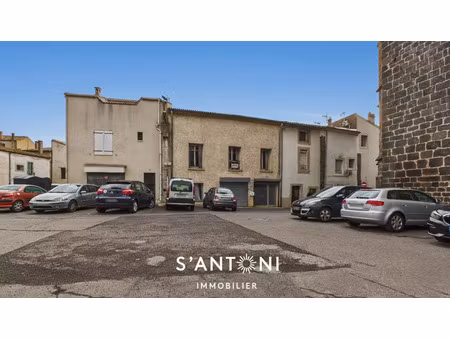 vente commerce 2 pièces 27 m² vias (34450)