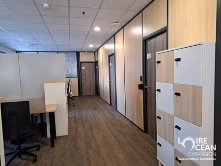 achat local professionnel 861m² angers 49000