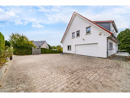 huis te koop in waterloo met 5 slaapkamers