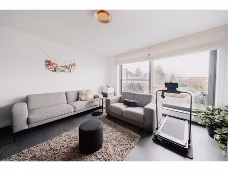 appartement te koop in puurs-sint-amands met 3 slaapkamers