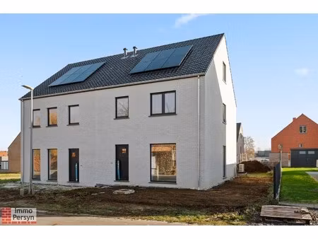 huis te koop in zichem