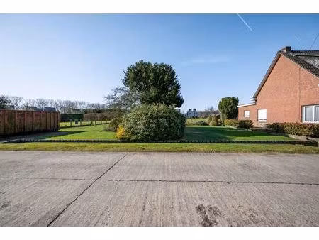 grond te koop in duffel