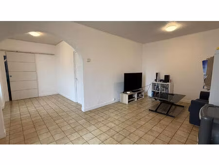 achat maison 6 pièces 121m²