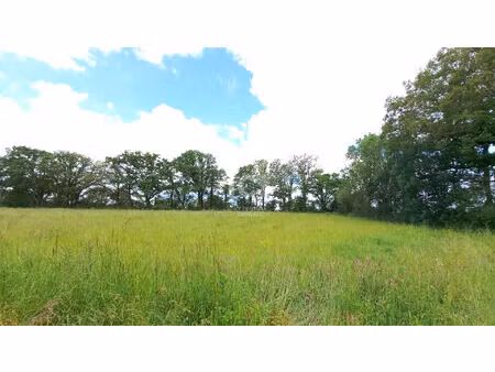 achat terrain 1 940m²