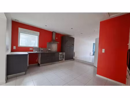 achat maison 3 pièces 82m²