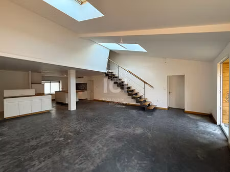 achat maison 4 pièces 90m²