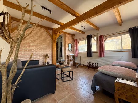 achat maison 7 pièces 215m²