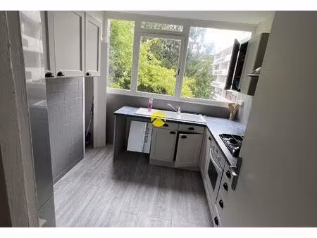 vente maison 3 pièces 59 m² bourges (18000)