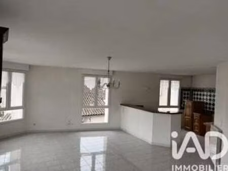 vente appartement 4 pièces à ganges (34190) : à vendre 4 pièces / 104m² ganges