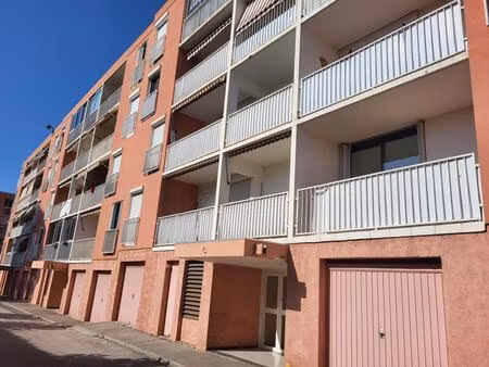 appartement t3 - la valette-du-var