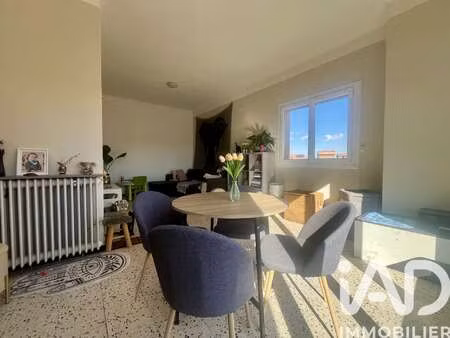 vente appartement 3 pièces à perpignan (66000) : à vendre 3 pièces / 79m² perpignan