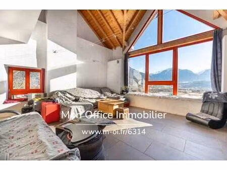 mon office immobilier