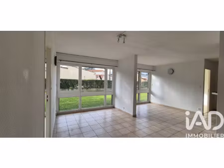 vente appartement 3 pièces à roanne (42300) : à vendre 3 pièces / 62m² roanne