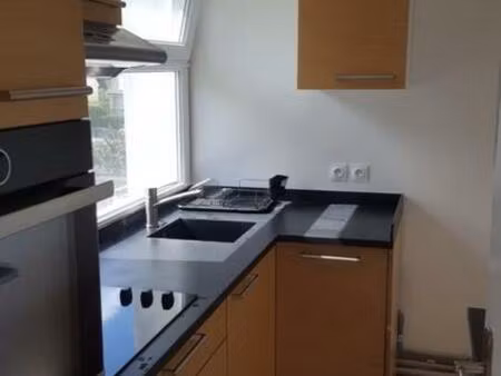 t2 / 43m² / sarcelles - saint-brice (ligne h)