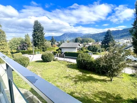 appartement 4 pièces