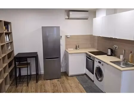 t2 / 38m² / athis mons (rer c)