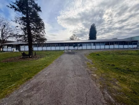 local professionnel à vendre tarbes 1 pièce(s) 700m2 448 000€