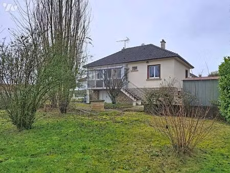 mes rougier & larche - notaires à chaumont