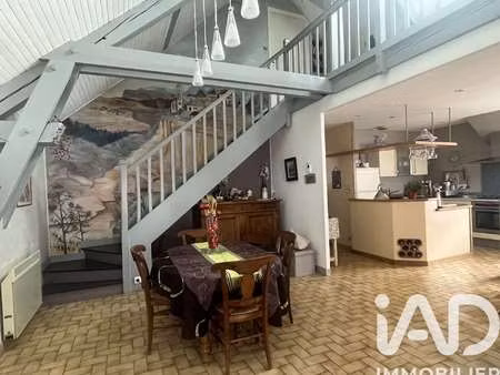 vente maison à miribel-les-échelles (38380) : à vendre / 120m² miribel-les-échelles