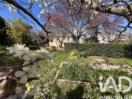 vente maison à sabran (30200) : à vendre / 166m² sabran