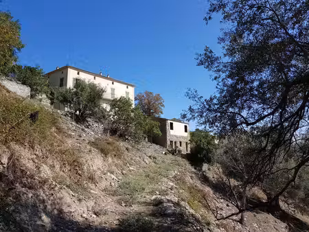 vente maison 9 pièces 230 m² santo-pietro-di-tenda (20246)