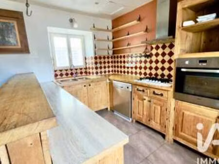 vente maison piscine à vignevieille (11330) : à vendre piscine / 88m² vignevieille
