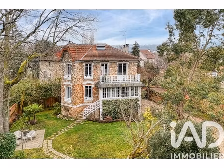vente maison/villa 7 pièces