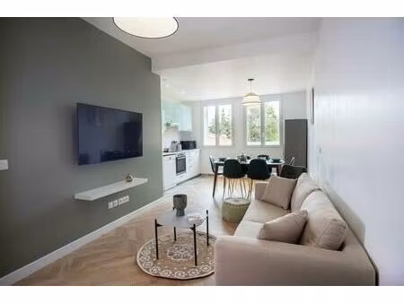 1 chambre disponible en colocation