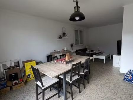 location maison 2 pièces 64 m² à saint-péravy-la-colombe (45310)